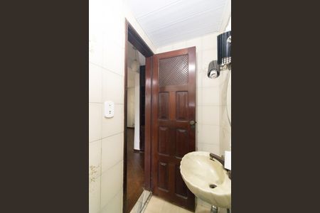 Casa para alugar com 320m², 3 quartos e 2 vagasLavabo