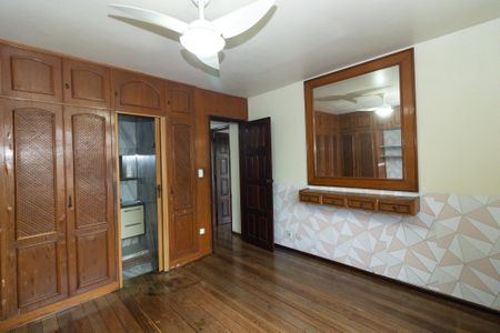 Casa para alugar com 320m², 3 quartos e 2 vagasQuarto 3 - Suíte