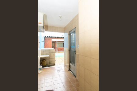 Casa para alugar com 320m², 3 quartos e 2 vagasÁrea de Serviço