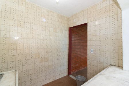 Casa para alugar com 320m², 3 quartos e 2 vagasQuintal