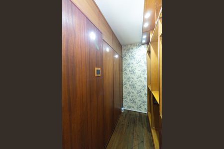 Casa para alugar com 320m², 3 quartos e 2 vagasCloset do quarto 4
