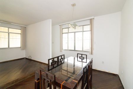 Sala de casa para alugar com 3 quartos, 320m² em Padre Miguel, Rio de Janeiro