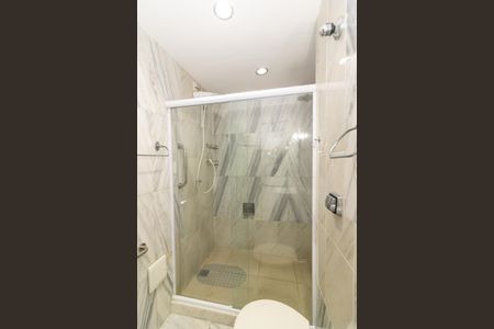 Casa para alugar com 320m², 3 quartos e 2 vagasBanheiro da Suíte