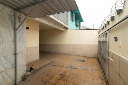 Casa para alugar com 320m², 3 quartos e 2 vagasQuintal