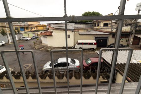 Casa para alugar com 320m², 3 quartos e 2 vagasVista do Quarto 3