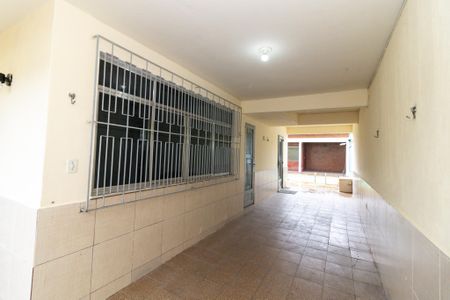 Casa para alugar com 320m², 3 quartos e 2 vagasGaragem