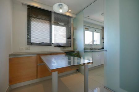 Apartamento à venda com 311m², 4 quartos e 4 vagas