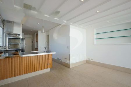 Apartamento à venda com 311m², 4 quartos e 4 vagas