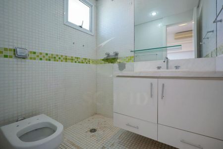 Apartamento à venda com 311m², 4 quartos e 4 vagas