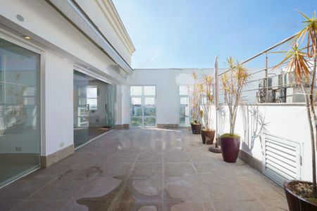 Apartamento à venda com 311m², 4 quartos e 4 vagas