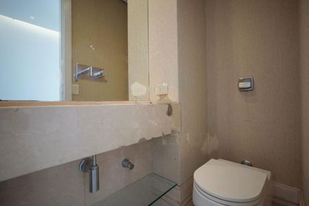 Apartamento à venda com 311m², 4 quartos e 4 vagas