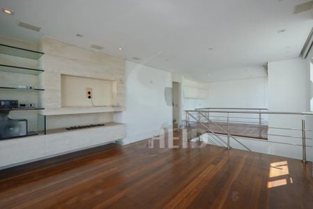 Apartamento à venda com 311m², 4 quartos e 4 vagas