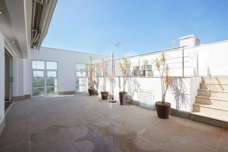Apartamento à venda com 311m², 4 quartos e 4 vagas