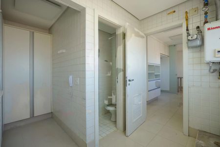 Apartamento à venda com 311m², 4 quartos e 4 vagas