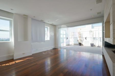 Apartamento à venda com 311m², 4 quartos e 4 vagas