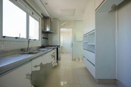Apartamento à venda com 311m², 4 quartos e 4 vagas
