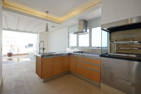 Apartamento à venda com 311m², 4 quartos e 4 vagas