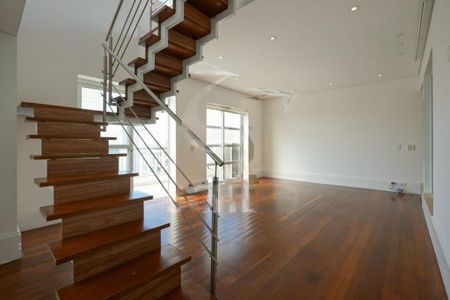Apartamento à venda com 311m², 4 quartos e 4 vagas