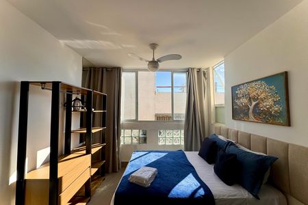Apartamento para alugar com 21m², 1 quarto e sem vaga