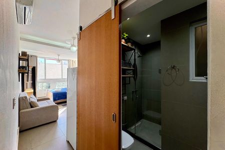 Apartamento para alugar com 21m², 1 quarto e sem vaga