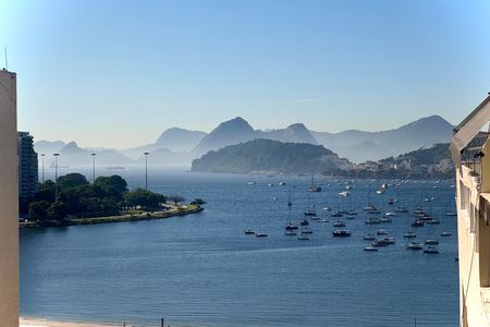 Apartamento para alugar com 1 quarto, 21m² em Botafogo, Rio de Janeiro