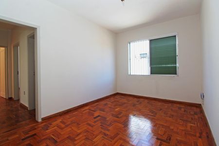 Sala de apartamento à venda com 3 quartos, 70m² em Agronomia, Porto Alegre