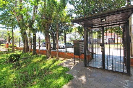 Apartamento à venda com 70m², 3 quartos e sem vaga Apartamento à venda com 70m², 3 quartos e sem vagaPortaria
