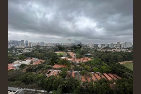 Apartamento à venda com 4 quartos, 390m² em Vila Cruzeiro, São Paulo