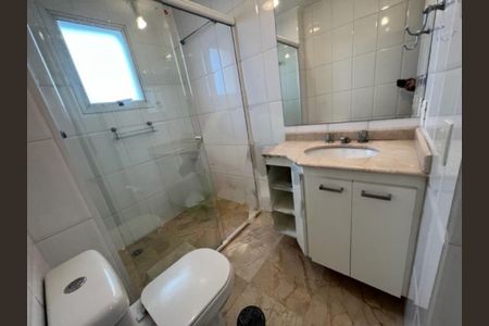 Apartamento à venda com 4 quartos, 390m² em Vila Cruzeiro, São Paulo