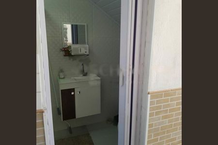 Casa à venda com 3 quartos, 91m² em Jardim Lallo, São Paulo