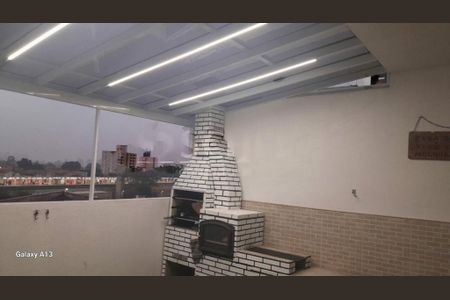 Casa à venda com 3 quartos, 91m² em Jardim Lallo, São Paulo