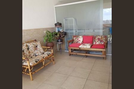 Casa à venda com 3 quartos, 91m² em Jardim Lallo, São Paulo