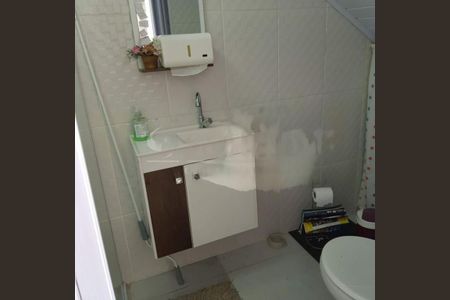 Casa à venda com 3 quartos, 91m² em Jardim Lallo, São Paulo