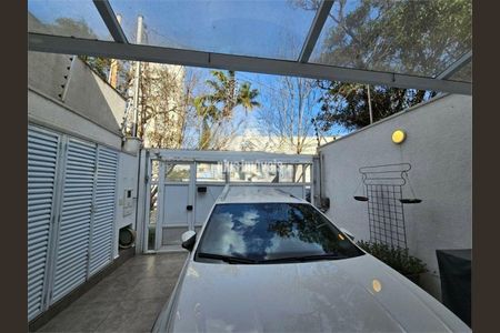 Casa à venda com 3 quartos, 116m² em Chácara Monte Alegre, São Paulo