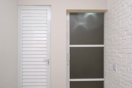 Casa para alugar com 70m², 3 quartos e sem vaga Casa para alugar com 70m², 3 quartos e sem vagaÁrea de Serviço
