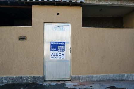 Casa para alugar com 70m², 3 quartos e sem vaga Casa para alugar com 70m², 3 quartos e sem vagaFachada