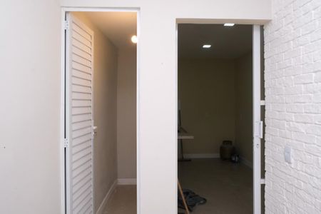 Casa para alugar com 70m², 3 quartos e sem vaga Casa para alugar com 70m², 3 quartos e sem vagaÁrea de Serviço
