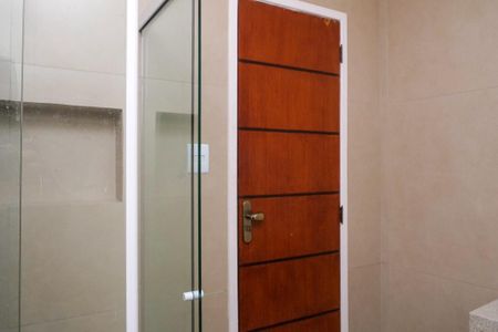 Casa para alugar com 70m², 3 quartos e sem vaga Casa para alugar com 70m², 3 quartos e sem vagaBanheiro