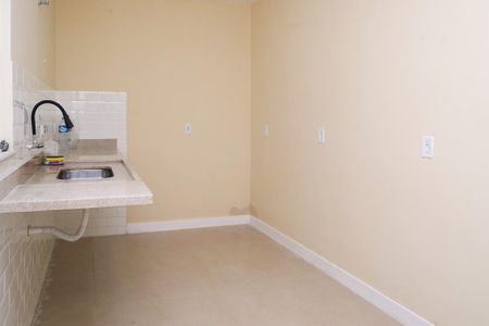 Casa para alugar com 70m², 3 quartos e sem vaga Casa para alugar com 70m², 3 quartos e sem vagaCozinha