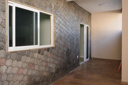 Casa para alugar com 70m², 3 quartos e sem vaga
