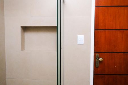 Casa para alugar com 70m², 3 quartos e sem vaga Casa para alugar com 70m², 3 quartos e sem vagaBanheiro