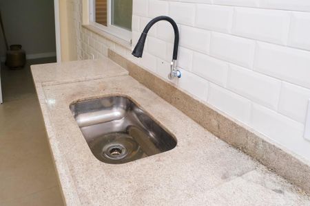 Casa para alugar com 70m², 3 quartos e sem vaga Casa para alugar com 70m², 3 quartos e sem vagaCozinha