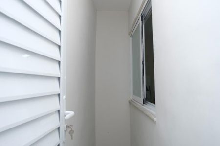 Casa para alugar com 70m², 3 quartos e sem vaga Casa para alugar com 70m², 3 quartos e sem vagaDespensa