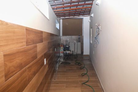 Casa para alugar com 70m², 3 quartos e sem vaga Casa para alugar com 70m², 3 quartos e sem vagaVaranda