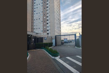 Apartamento para alugar com 40m², 2 quartos e 1 vagaÁrea externa
