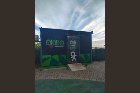 Apartamento para alugar com 40m², 2 quartos e 1 vagaÁrea externa