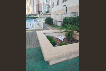 Apartamento para alugar com 40m², 2 quartos e 1 vagaÁrea externa
