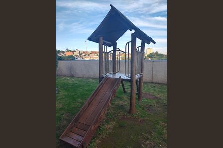 Apartamento para alugar com 40m², 2 quartos e 1 vagaÁrea externa