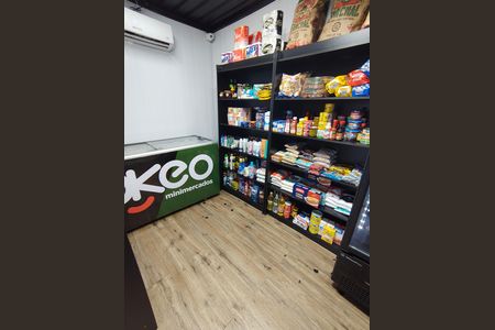 Apartamento para alugar com 40m², 2 quartos e 1 vagaÁrea externa