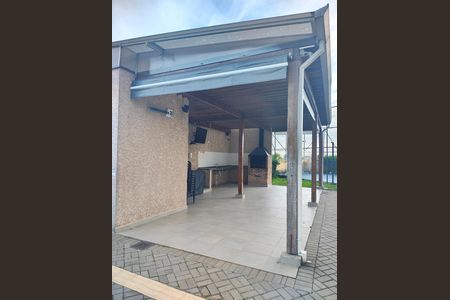 Apartamento para alugar com 40m², 2 quartos e 1 vagaÁrea externa